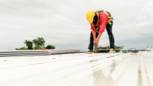 Best Emergency Roof Repair Services  in Niantic, CT