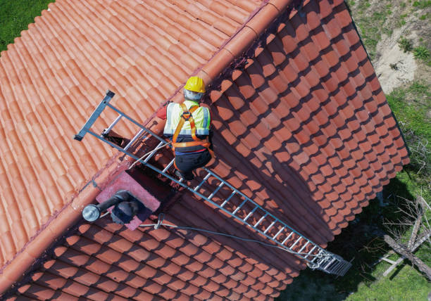 Best Sheet Metal Roofing  in Niantic, CT